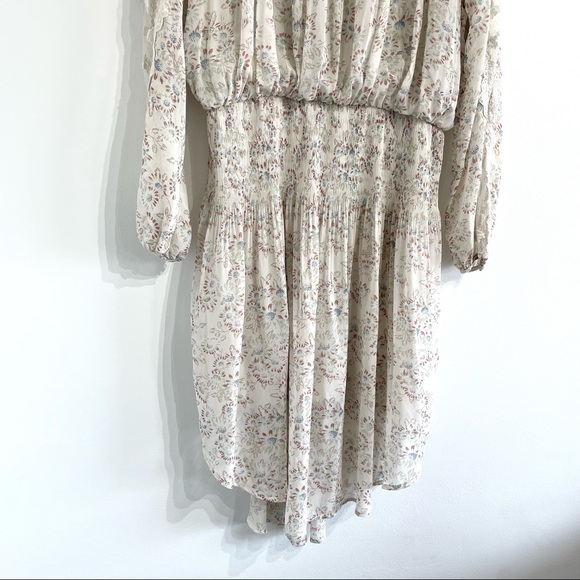 Free People Open Waters Charlotte Long Sleeve Dress - Picture 6 of 16